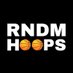 Rndm Hoops (@rndmhoops) Twitter profile photo