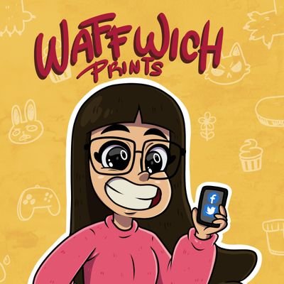 feedbacks #Waffwichfb
shopee acc: https://t.co/ew283NBZbY
📍 Malolos, Bulacan