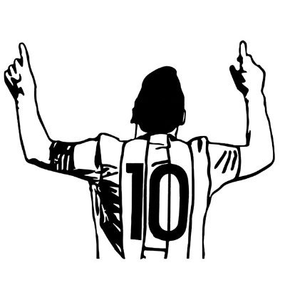 Best of Leo Messi 🐐