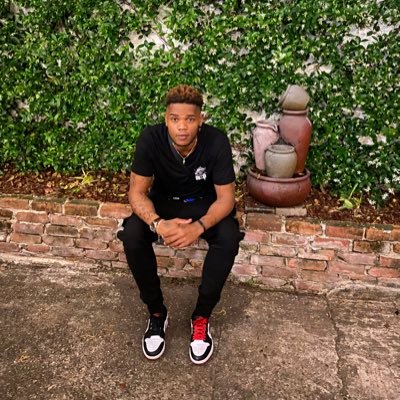 A REAL NOLA NIGGA!                                                                         verse🫠‼️.                                         content creator 🤫