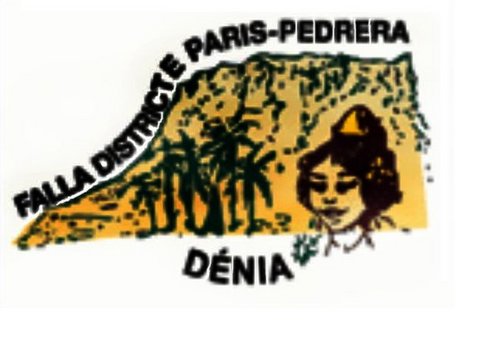 Sempre festera ,sempre fallera,sempre Paris Pedrera!   desde 1977  http://t.co/Rxnc9S50xm