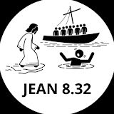 Jean 8:32
