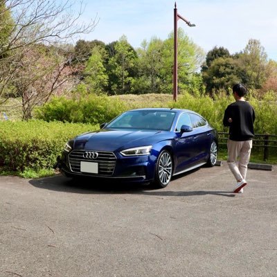 torotoro_a5's profile picture. 98🐯魚民🐟関西に住む会社員 きまぐれで出てきます~A4 1.4 TFSI sport 1st.edition 》》A5 Sportback 45 TFSI quattro Sline #audi #a5sportback #yonrin #アウディ #アウディ好きな人と繋がりたい #チームサカナクション