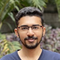 Roshan | Marlin (@roshanrags) 's Twitter Profile