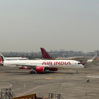 #AvGeek #AirVistarafan #AirIndia