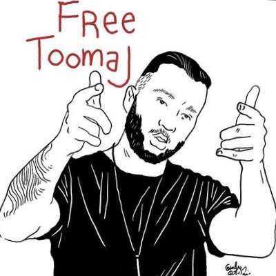 Free toomaj