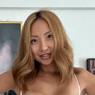 25 ♡ Asian girl with sweet BOOBS/yoga tutro with a hot body ♡ I ONLY show my naked videos on sites 𝐍𝐄𝐕𝐄𝐑 here! ♡ Affordable content & FREE pages🍯