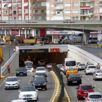 Antalya Trafik Eksiklikleri / İhlalleri (@anttrafikihlal) 's Twitter Profile