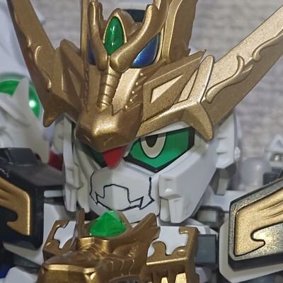 SDガンダム&ゲーム類全般大好き