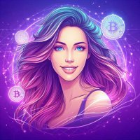 Token Woman(@token_w0man) 's Twitter Profile Photo