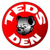 TEDS DEN(@TedsDen) 's Twitter Profileg