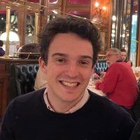 François Belle-Larant (@fbellelarant) 's Twitter Profile Photo