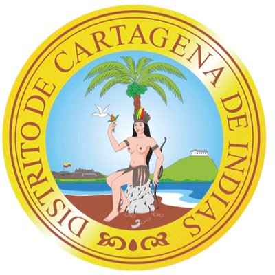 Cuenta oficial de la Secretaría de Infraestructura de la Alcaldía Distrital de Cartagena de Indias.