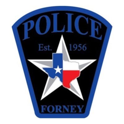 Dedicated to serve the City of Forney | 972.564.7600 | https://t.co/PTSNfh2eF4 | Account not monitored 24/7 - In Case of Emergency Dial 9-1-1