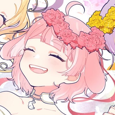 あなたの♡に元気をお届けっ🐰🎀 個人勢アイドル系Vtuber歌兎ととです！歌🎶🎙やゲーム👾🎮などを配信して行きたいと思いますっᕱ⑅ᕱ゛ママ🐰ナナキ様(@MKMK_915)パパ🐰JIRO様(@JIRO_vtuber )コラボ,お仕事等の依頼等はDMへお待ちしております💌✨2021.4.4.~⋈*.