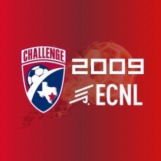 Official X account for Challenge 09 ECNL • Coached by Chris Maravalli • Class of 2027 and 2028