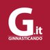 GINNASTICANDO.it (@ginnasticando) Twitter profile photo GINNASTICANDO.it (@ginnasticando) Twitter profile photo