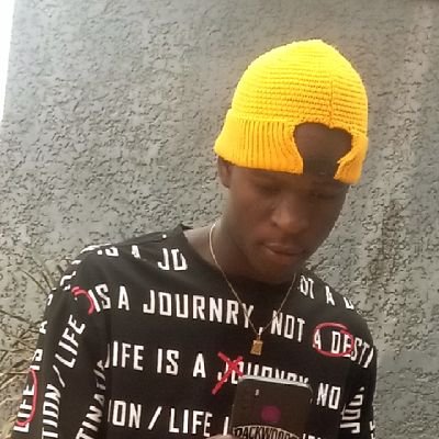 Jovial 💕
Live in Nigeria 💯