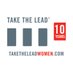 @takeleadwomen