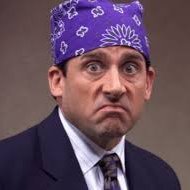 Michael Scott