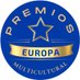 Premios Europa Multicultural (@Premioseuropa) Twitter profile photo