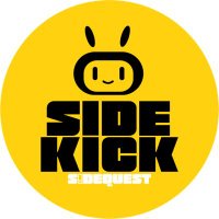 Sidekick(@Sidekick_Labs) 's Twitter Profile Photo