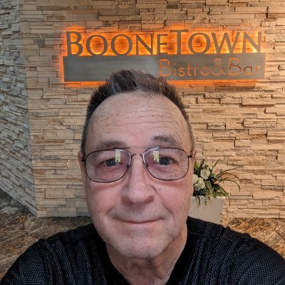 Mrdavidboone's profile picture. Construction Professional