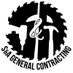 S & A General Contracting South (@S_AGeneral) Twitter profile photo