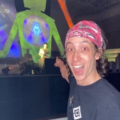 neonplanet_'s profile picture. sound system femboy