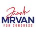 Frank Mrvan for Congress (@mrvan4congress) Twitter profile photo Frank Mrvan for Congress (@mrvan4congress) Twitter profile photo