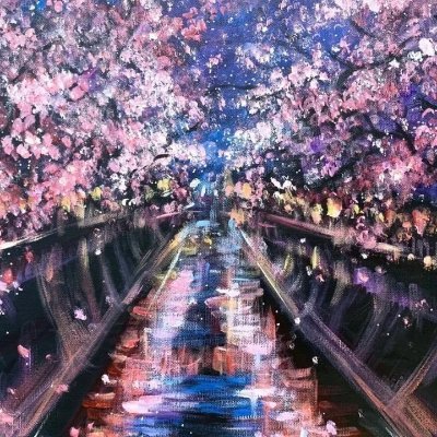 日本文化や自然界から感銘を受!
無言フォローお許しください!
#芸術が好きな人とつながりたい