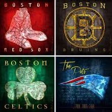 Reporting all Boston sports news for every team including some college basketball around New England
