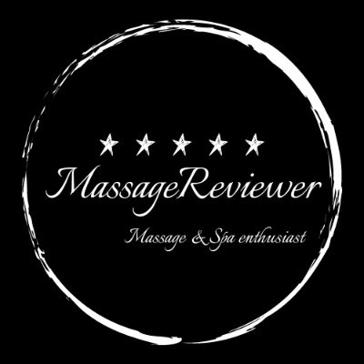 @MassageReviewr