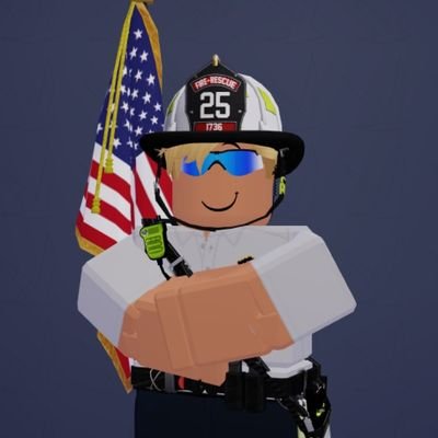 IRL Firefighter for the Charlotte Fire Department