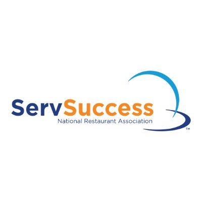 ServSuccess, a new career development offering for the restaurant industry from @WeRRestaurants.