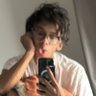 lmxsn's profile picture. cat and nadine