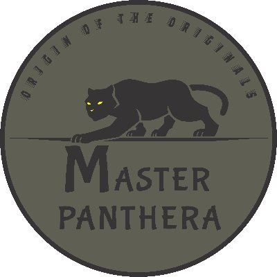 Master Panthera