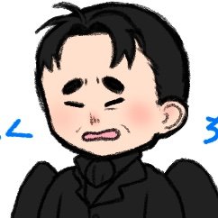 馬骨6年目(まだまだ初心者です!🔰)/GN入り/雑多垢/Twitter初心者/ちょいちょいFA描いてます!/無言フォロー失礼します🙇♀️💦
