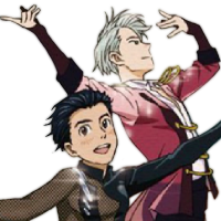 hourly victuuri(@VictuuriBot) 's Twitter Profile Photo