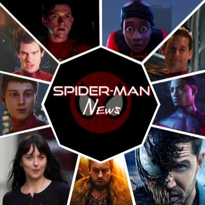 Spider-Man Newsさんのプロフィール画像