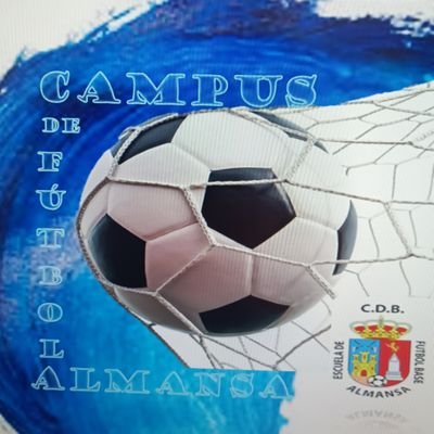 Twitter oficial del campus de futbol⚽ #verano'24🌞 @EFBAlmansa ©