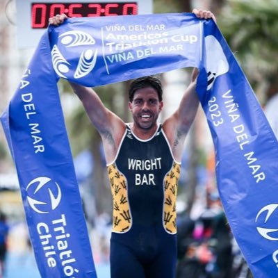 Bajan boy 🇧🇧. Welsh 🏴 living. Professional Triathlete. Paris 2024 Olympian. Coach @entirepc