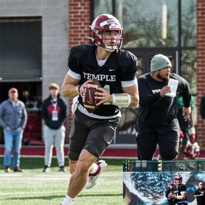 Tyler Douglas athlete profile head shot
