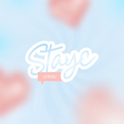 staycitou Profile Picture