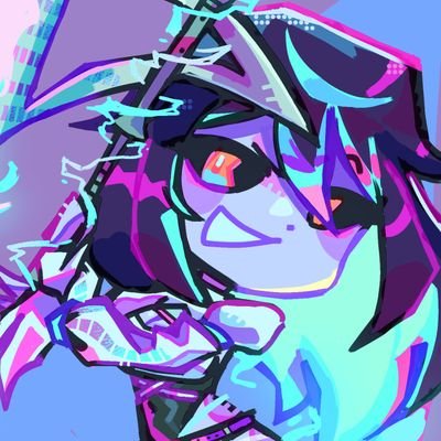 Currently a huge WIP but we'll see how things go.
(Profile Pic, Emotes, banner by https://t.co/dQH1usHZFL )