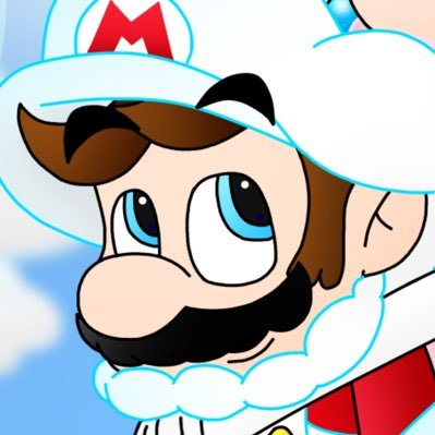 I post art and doodles !! | ~ 🍄 Super Mario Enthusiast 🍄 ~ | Please don’t repost my art.