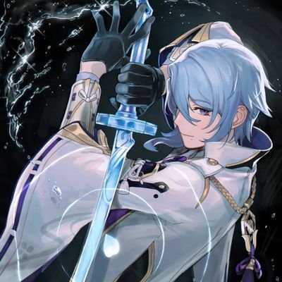 AxelJinYong's profile picture. 