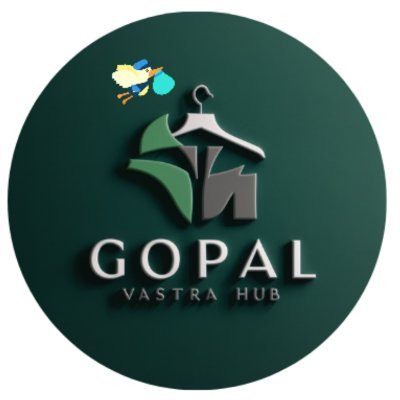Welcome, to you 🙏Gopal vastra HUB online store 
( founder -Gopal Rastogi) Bareilly
 👔shirts, 
👕T-shirts 
👖tracksuit 
⌚🕶️🧢man's acces
WhatsApp 8755075554
