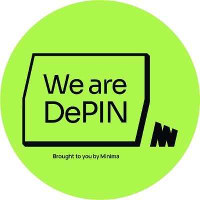 We are DePIN Profile