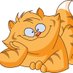 Le chat des gouttières (@bourdetteted) Twitter profile photo